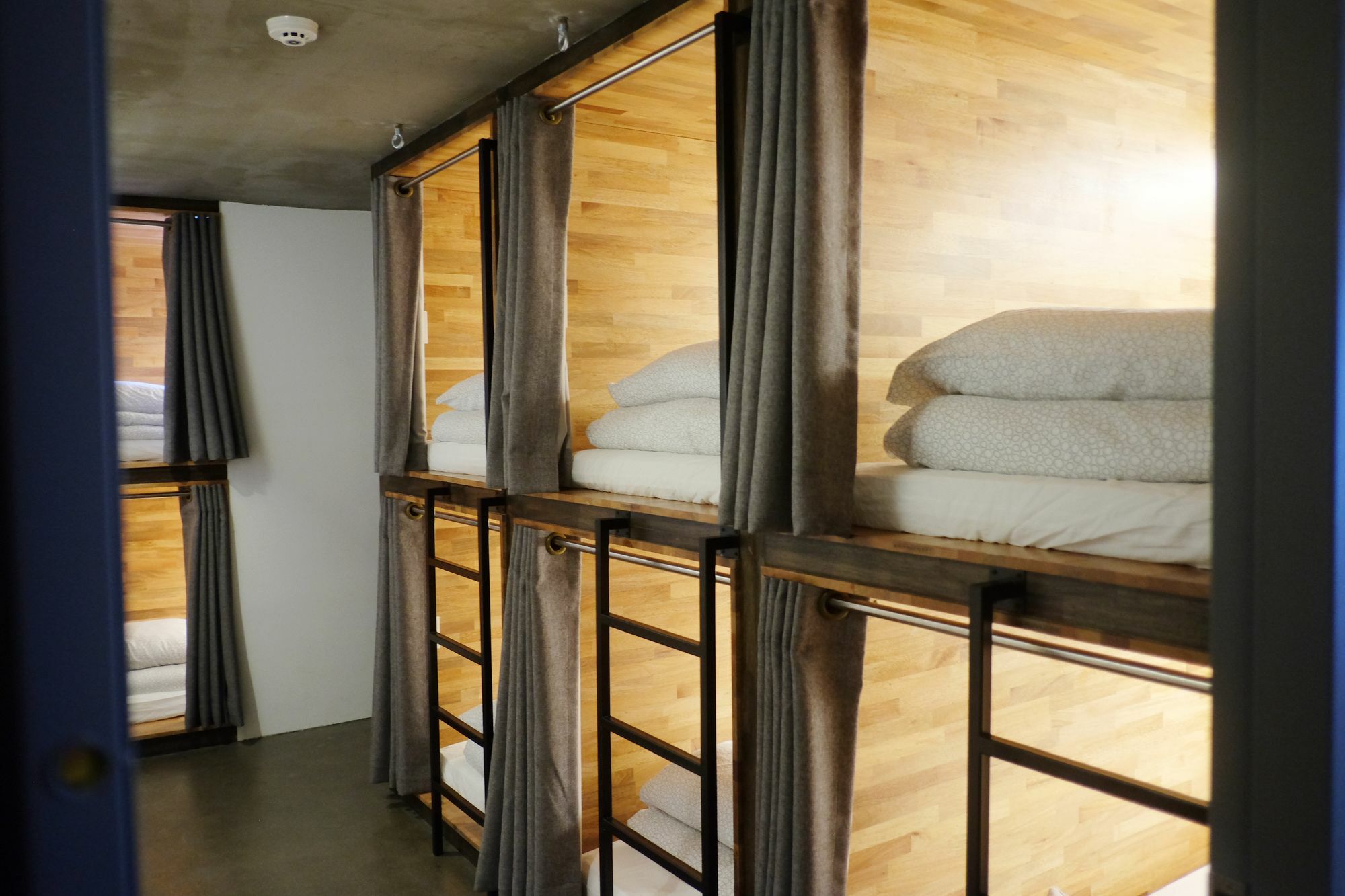 The Cube Hotel Seoul Ngoại thất bức ảnh